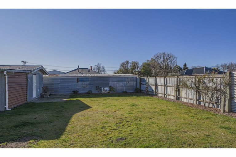 Photo of property in 122 Temuka-orari Highway, Temuka, Winchester, 7985