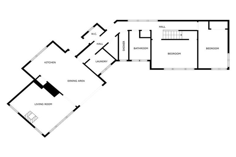 Photo of property in 39 Lancaster Street, Highbury, Palmerston North, 4412