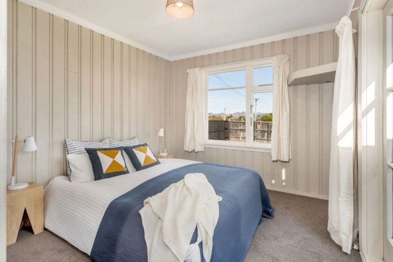 Photo of property in 6 Reginald Street, Burwood, Christchurch, 8083