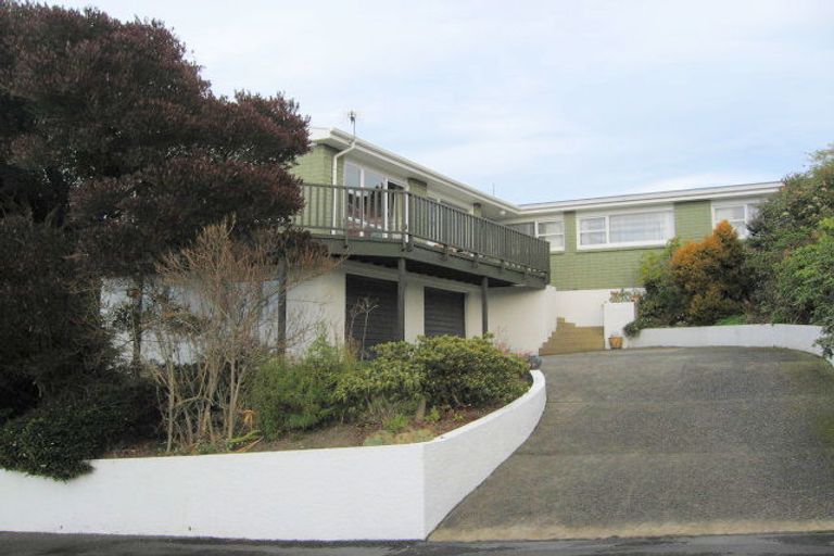 Photo of property in 24 Sutcliffe Street, Saint Clair, Dunedin, 9012