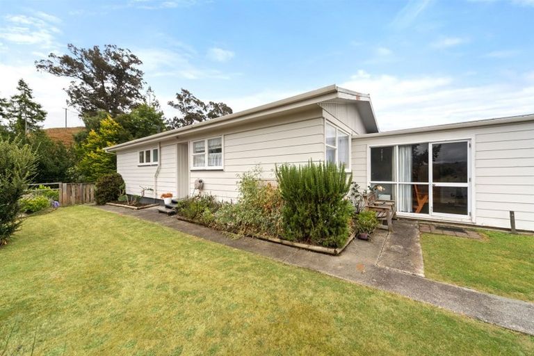 Photo of property in 30 Ruru Road, Taihape, 4720