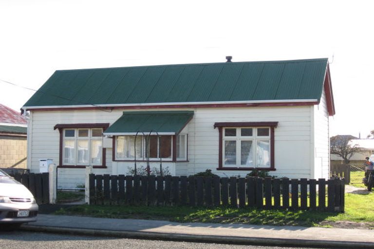 Photo of property in 8 Usk Street, Oamaru, 9400