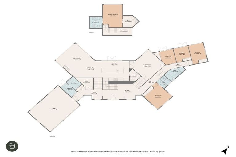 Photo of property in 47a Donaldson Drive, Coatesville, Albany, 0793