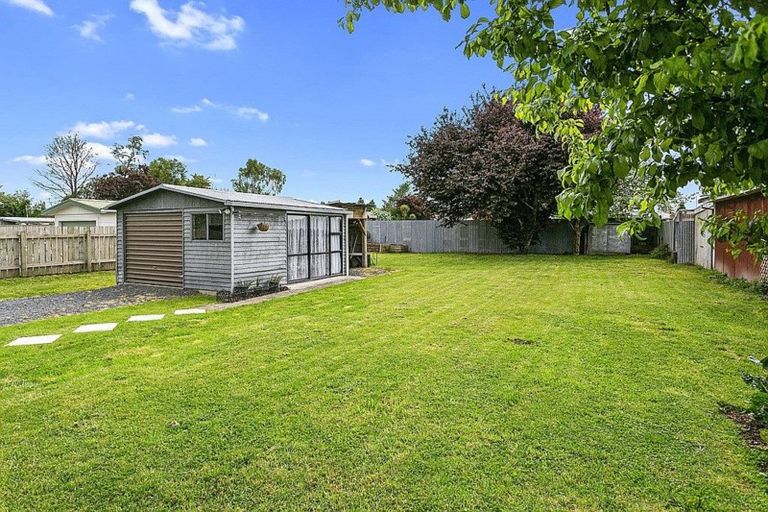Photo of property in 26 Golf Street, Putaruru, 3411