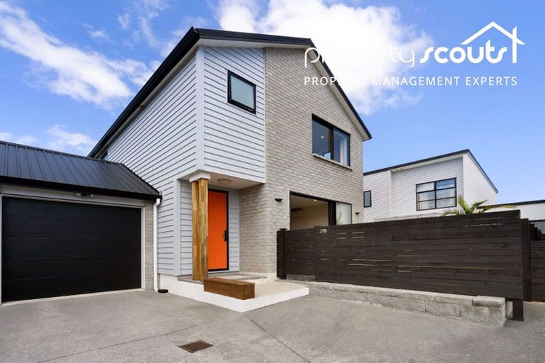Photo of property in 27b Westgate Drive, Westgate, Auckland, 0614