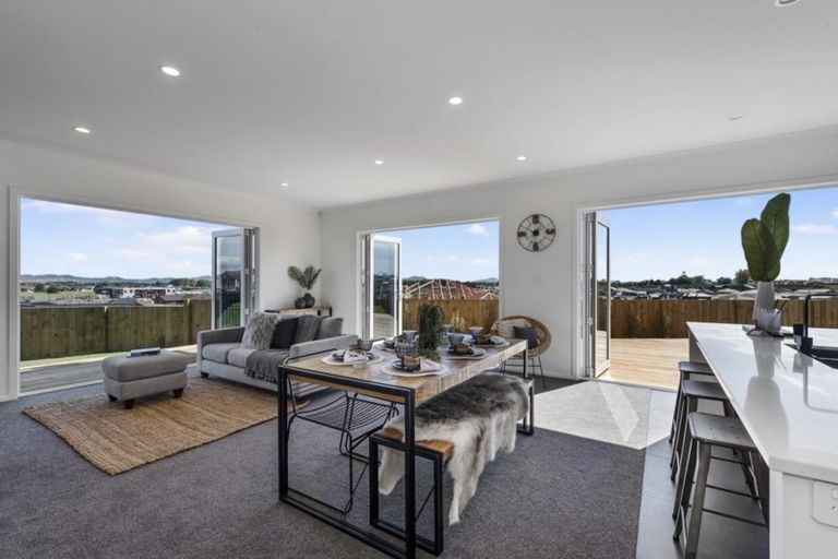 Photo of property in 18 Rose Berry Crescent, Flagstaff, Hamilton, 3210