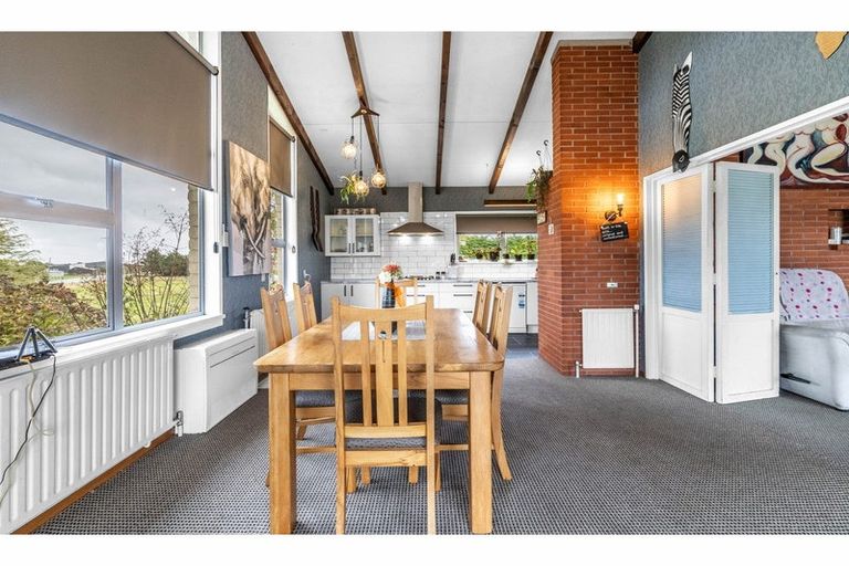 Photo of property in 49 Kennington Roslyn Bush Road, Mill Road, Invercargill, 9872