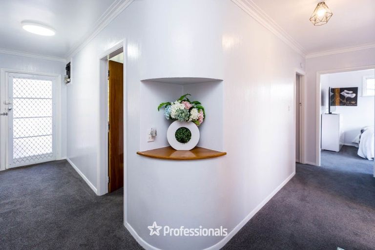 Photo of property in 14 Courtenay Road, Heretaunga, Upper Hutt, 5018