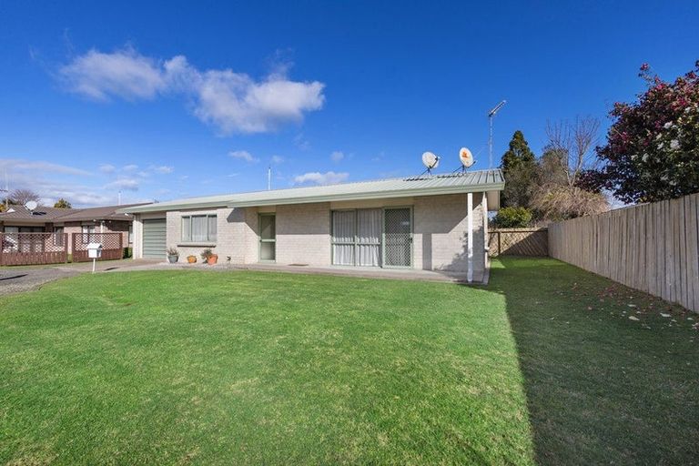 Photo of property in 4 Firth Close, Matamata, 3400