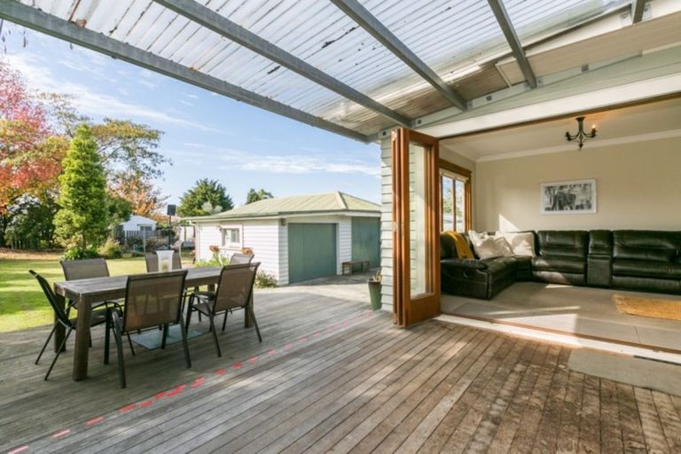 Photo of property in 407 Frederick Street, Mahora, Hastings, 4120