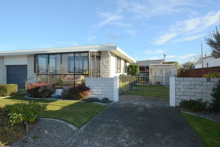 Photo of property in 1/25 Kirk Road, Templeton, Christchurch, 8042