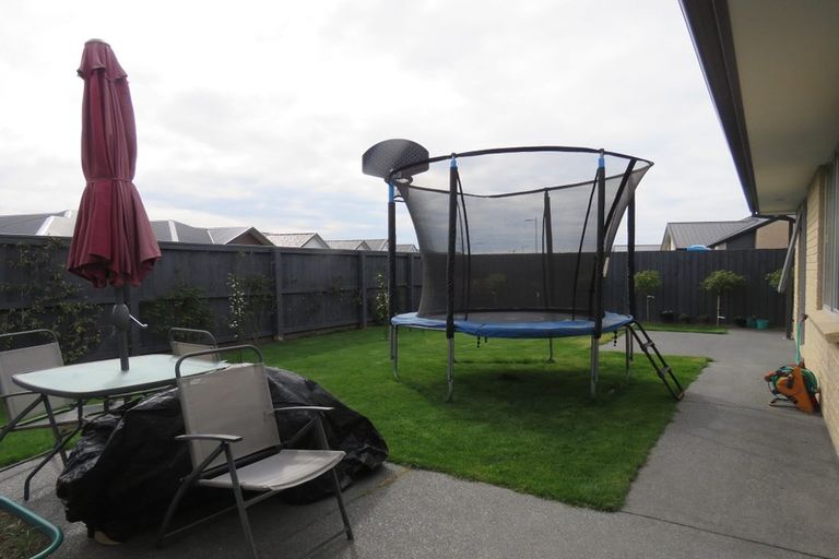 Photo of property in 2 Maclaren Road, Wigram, Christchurch, 8042