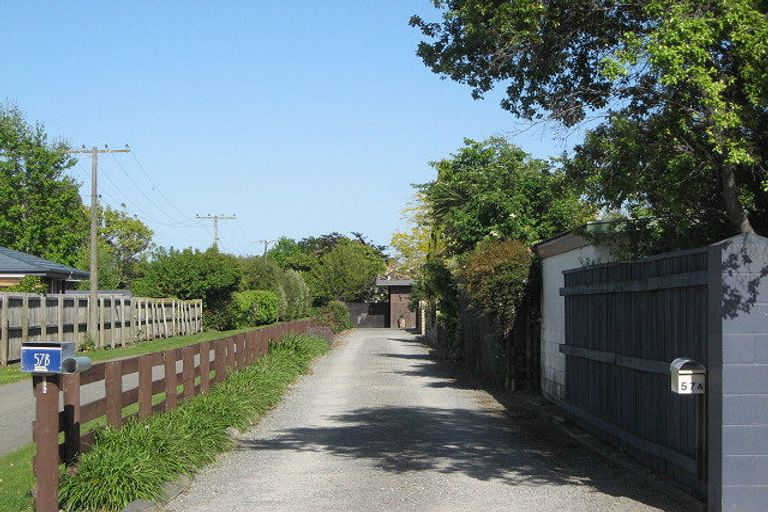 Photo of property in 57b Colemans Road, Springlands, Blenheim, 7201