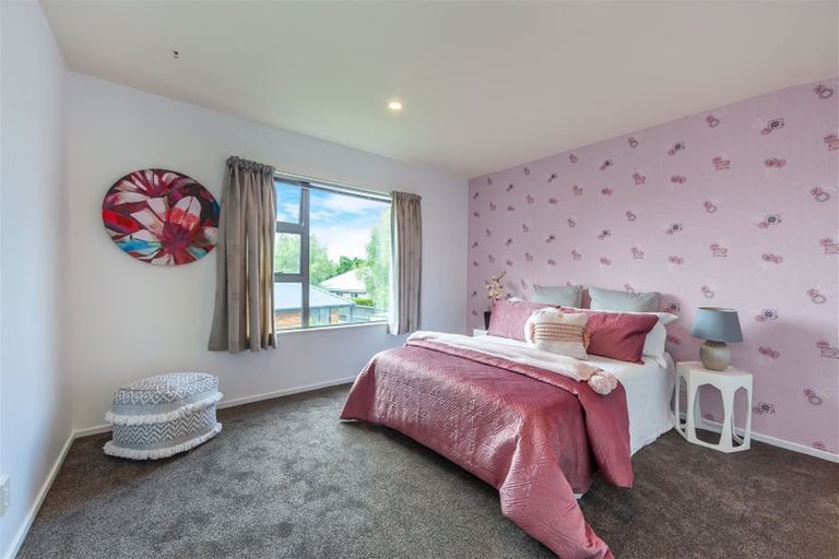 Photo of property in 4 Wedmore Close, Burwood, Christchurch, 8083