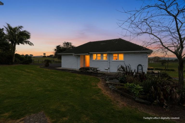 Photo of property in 183b Gleeson Road, Pollok, Waiuku, 2683