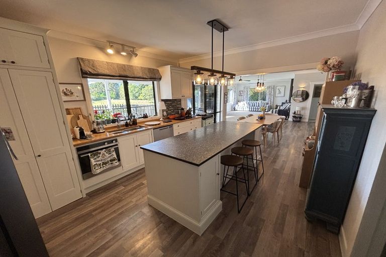 Photo of property in 955 Maungatautari Road, Maungatautari, Cambridge, 3494