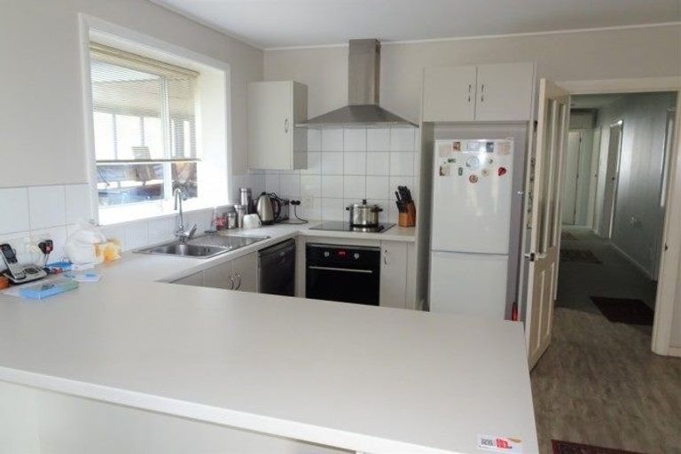 Photo of property in 21 Coates Street, Greymouth, 7805