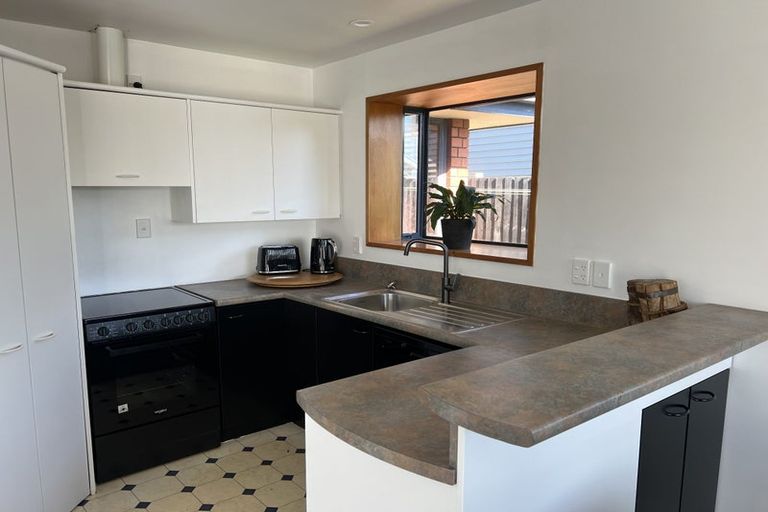Photo of property in 1/22 Boon Street, Sydenham, Christchurch, 8023