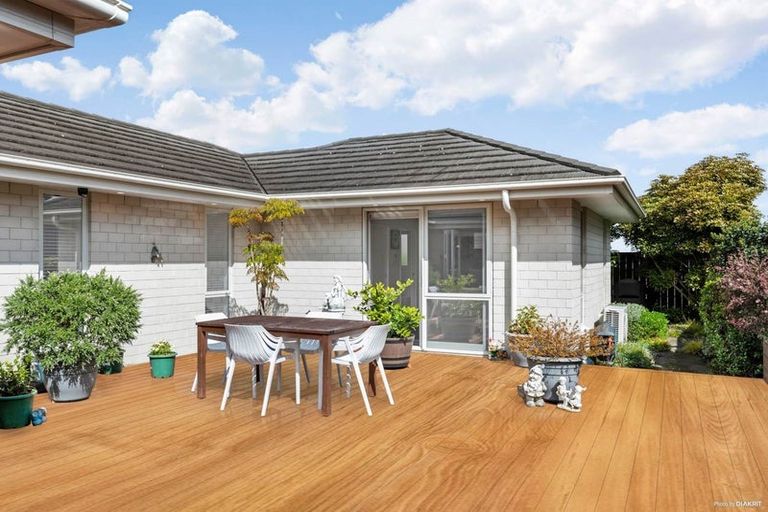 Photo of property in 25 Westmuir Crescent, Pokeno, 2402