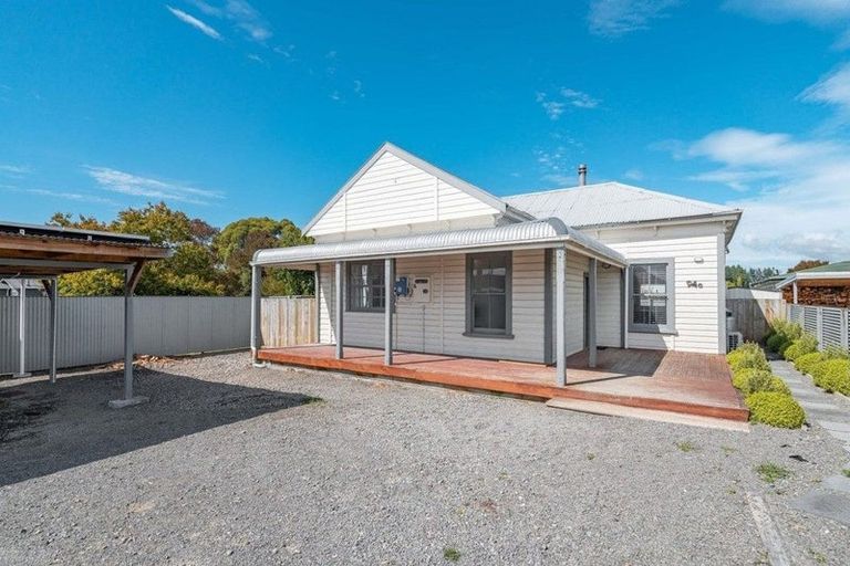 Photo of property in 94a Kuripuni Street, Kuripuni, Masterton, 5810