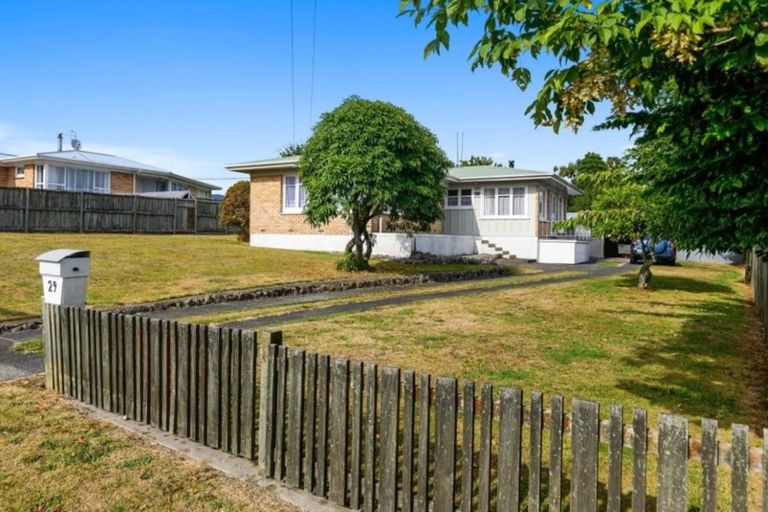 Photo of property in 29 Wharenui Road, Owhata, Rotorua, 3010