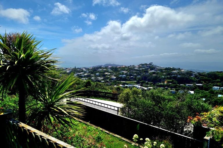 Photo of property in 10 Virginia Grove, Brooklyn, Wellington, 6021