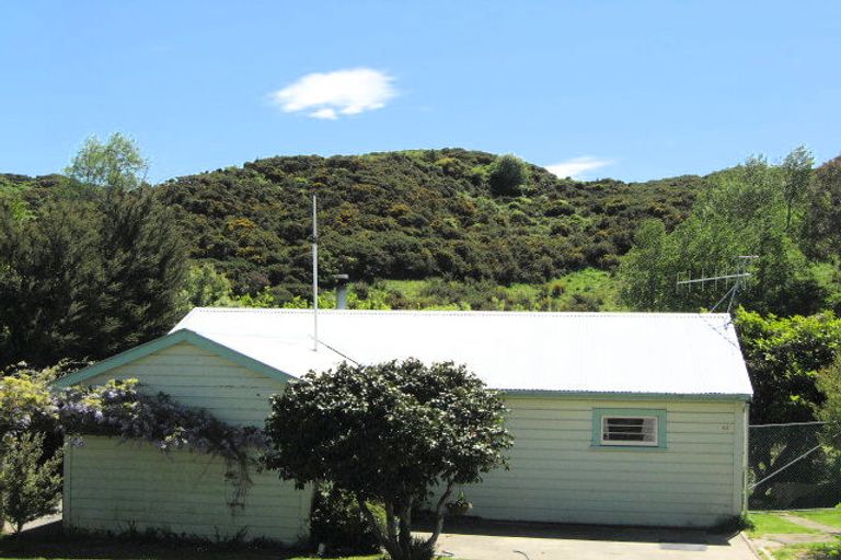 Photo of property in 44 Scotia Street, Wakatu, Nelson, 7011