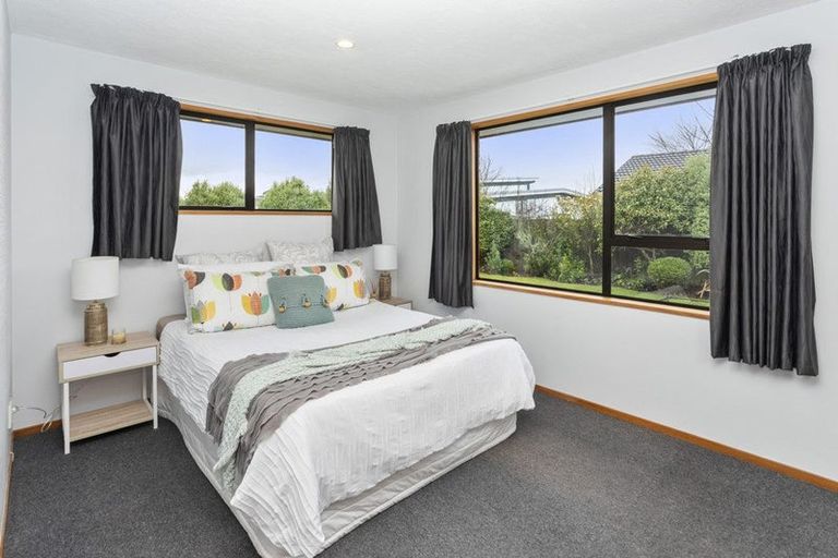 Photo of property in 37 Mansfield Drive, Kaiapoi, 7630