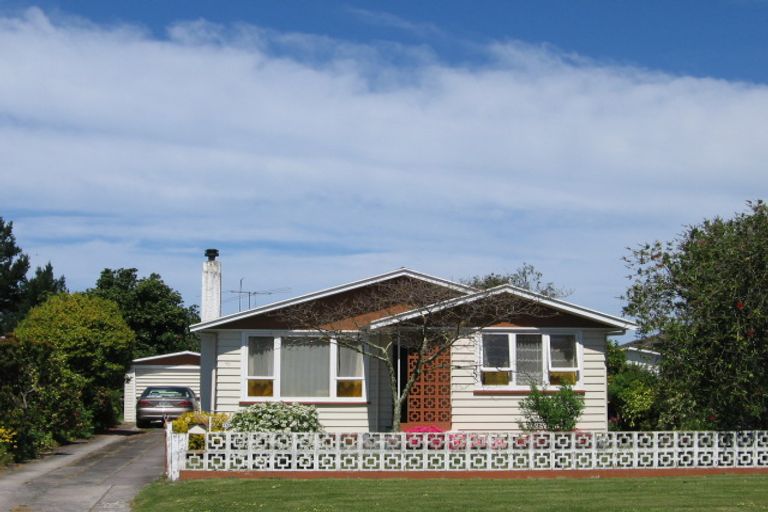 Photo of property in 70 Scott Street, Elgin, Gisborne, 4010