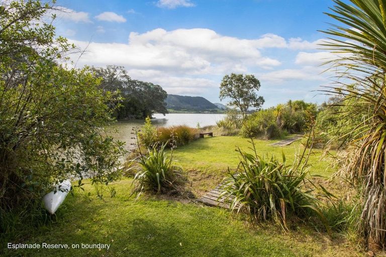 Photo of property in 257 Tanners Point Road, Tanners Point, Katikati, 3177
