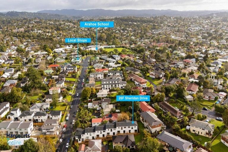 Photo of property in 26f Sheridan Drive, New Lynn, Auckland, 0600