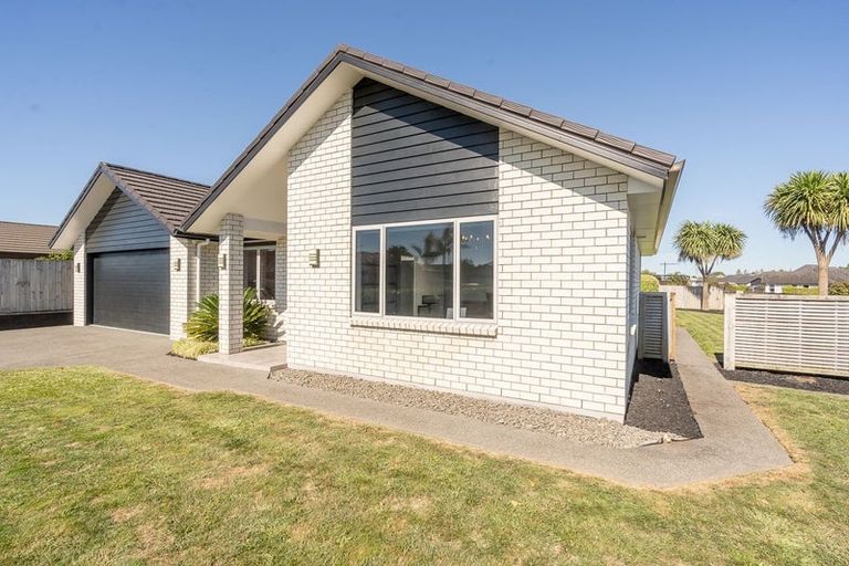 Photo of property in 205 Cumberland Drive, Flagstaff, Hamilton, 3210