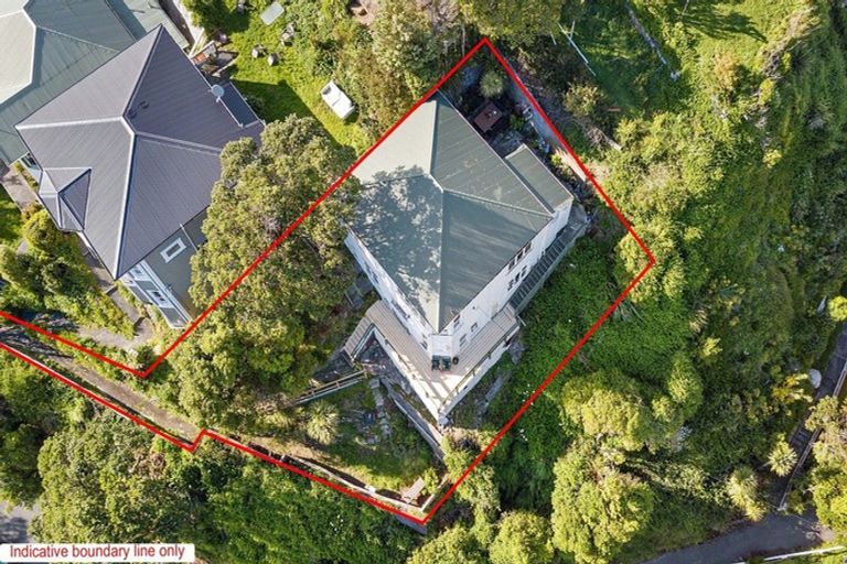 Photo of property in 27 Bruce Avenue, Brooklyn, Wellington, 6021