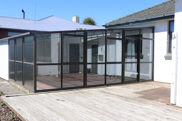 Photo of property in 2 Robertson Street, Richmond, Invercargill, 9810