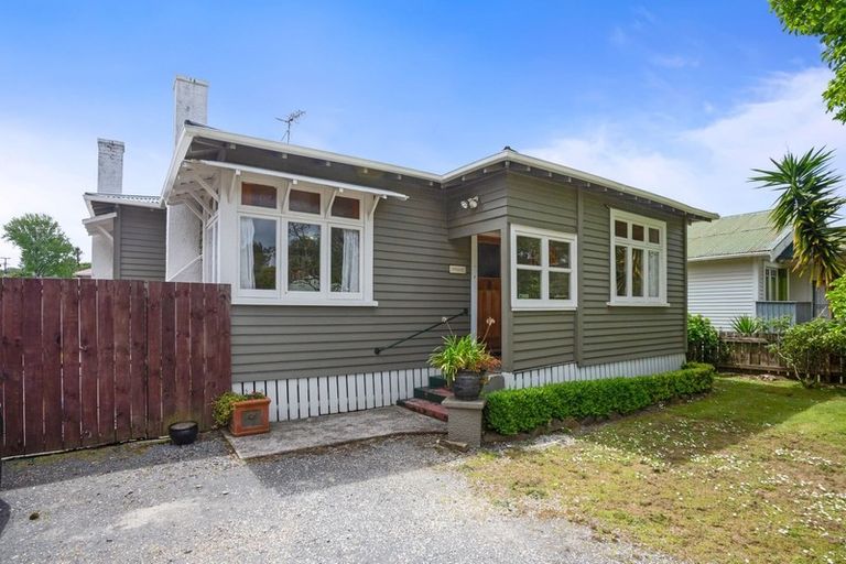 Photo of property in 172 Normanby Road, Paeroa, 3600