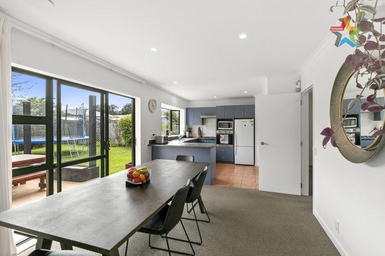 Photo of property in 23 Roberts Street, Epuni, Lower Hutt, 5011