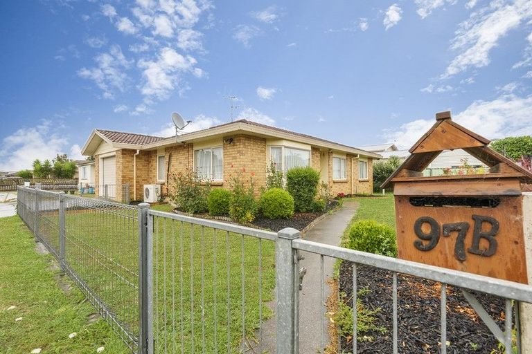 Photo of property in 97b Settlement Road, Papakura, 2110
