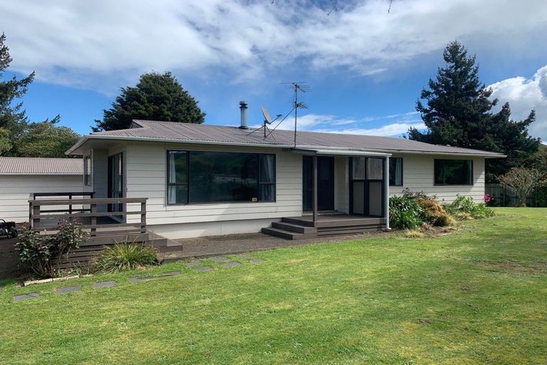 Photo of property in 5 Waiotapu Loop Road, Waiotapu, Rotorua, 3073