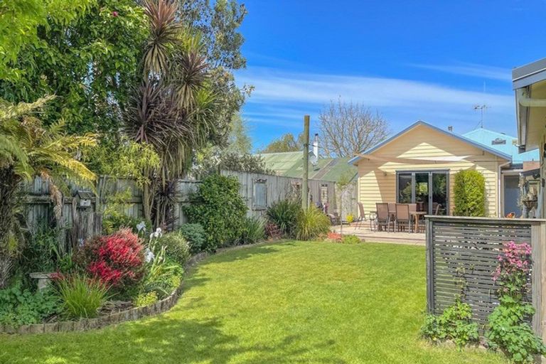 Photo of property in 5 Dawson Street, Matamata, 3400