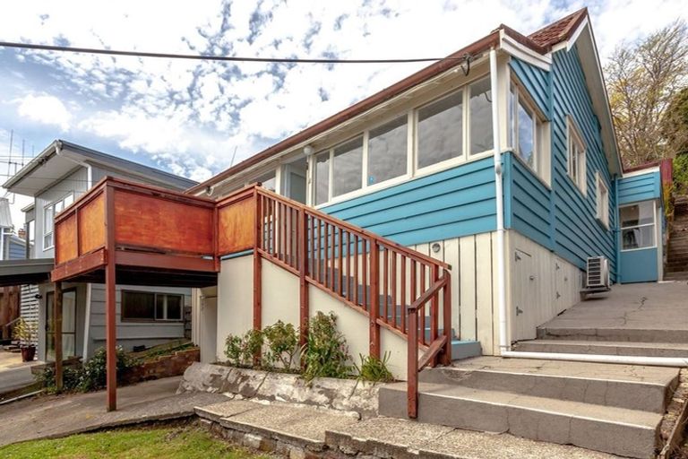 Photo of property in 110 Karaka Road, Thames, 3500