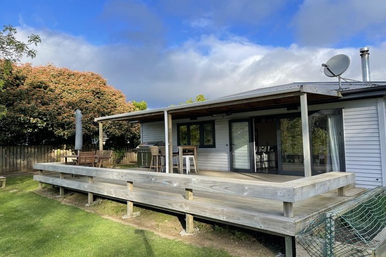Photo of property in 15 Puriri Valley Road, Puriri, Thames, 3578