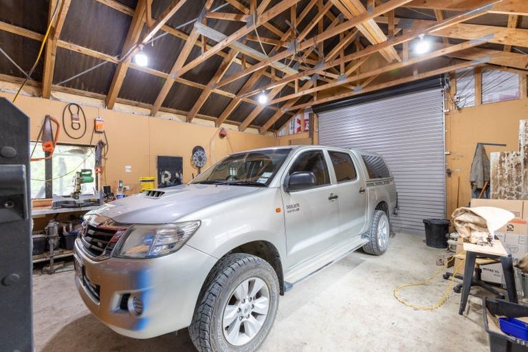 Photo of property in 41 Beckett Lane, Dannevirke, 4972