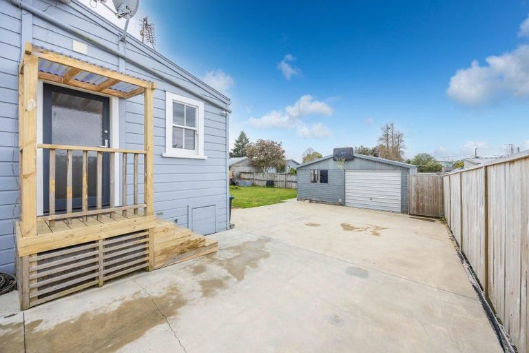 Photo of property in 497 Pakura Street, Te Awamutu, 3800