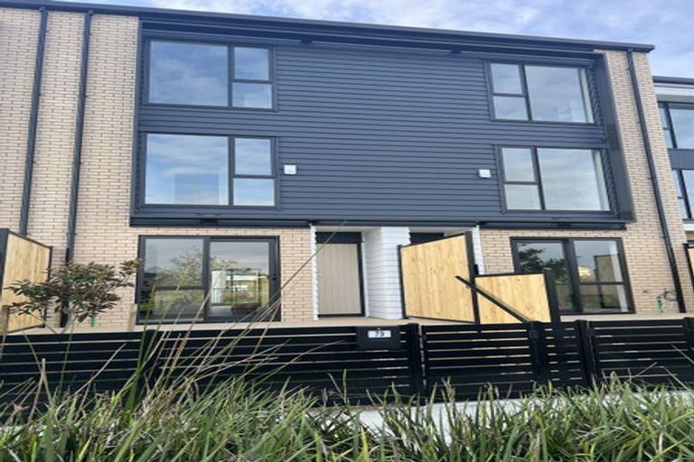 Photo of property in 79 Settlers Avenue, Hobsonville, Auckland, 0618