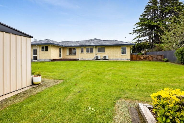 Photo of property in 25 Rimu Street, Inglewood, 4330