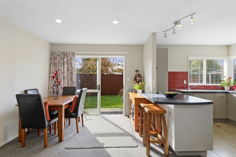 Photo of property in 288 Horndon Street, Darfield, 7510