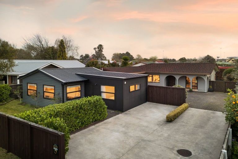 Photo of property in 175 Pukete Road, Pukete, Hamilton, 3200