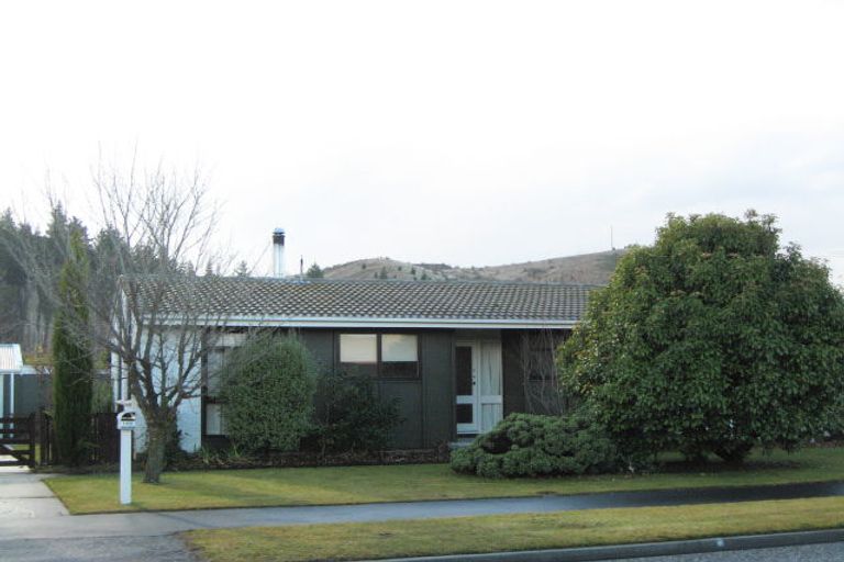 Photo of property in 108 Waenga Drive, Cromwell, 9310
