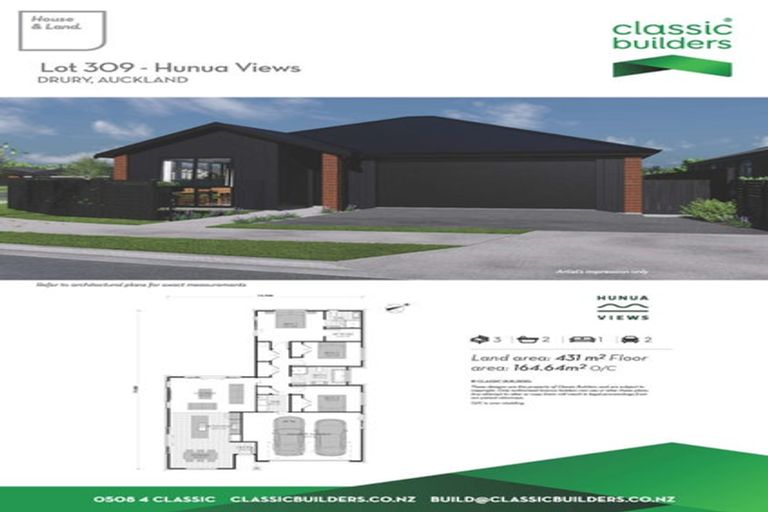 Photo of property in 67 Shepherds Bush Road, Ramarama, 2579