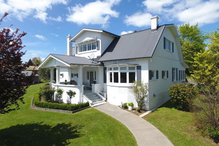 Photo of property in 69 Queen Street, Te Kuiti, 3910